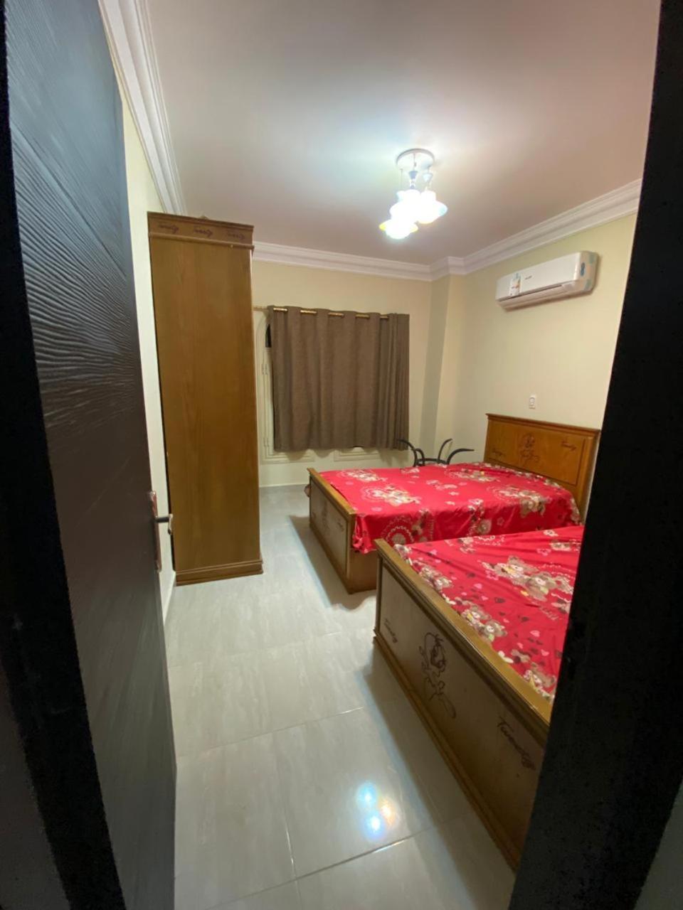 Hotel Laserina Palm Beach For Families Only Ground Floor With Big Garden Please Note That There Is Entrance Extra Fees 250 Le Per Adult Ain Sukhna Esterno foto